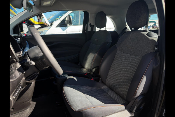 Fiat 500 Icon 24 kWh |Carplay|Velgen