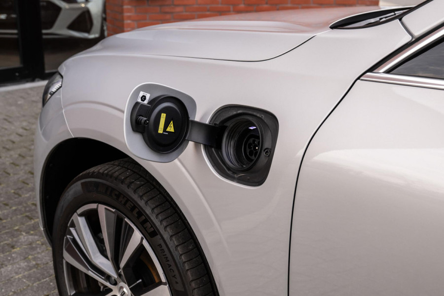 Volvo XC60 2.0 T6 AWD Inscription 398pk Stoelventilatie Nappa