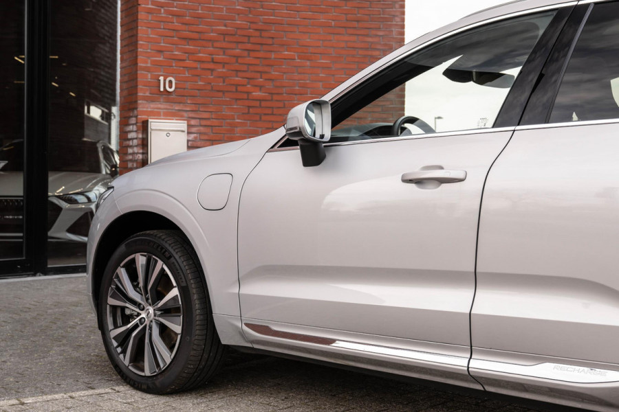 Volvo XC60 2.0 T6 AWD Inscription 398pk Stoelventilatie Nappa
