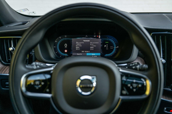 Volvo XC60 2.0 T6 AWD Inscription 398pk Stoelventilatie Nappa