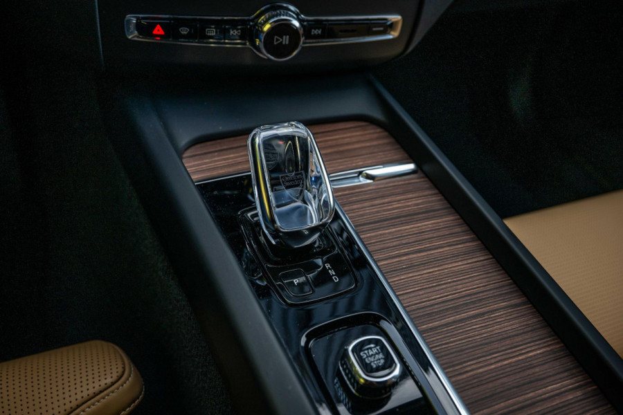 Volvo XC60 2.0 T6 AWD Inscription 398pk Stoelventilatie Nappa