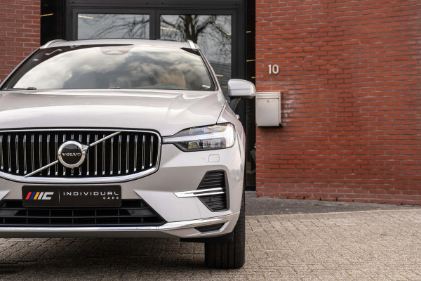 Volvo XC60 2.0 T6 AWD Inscription 398pk Stoelventilatie Nappa
