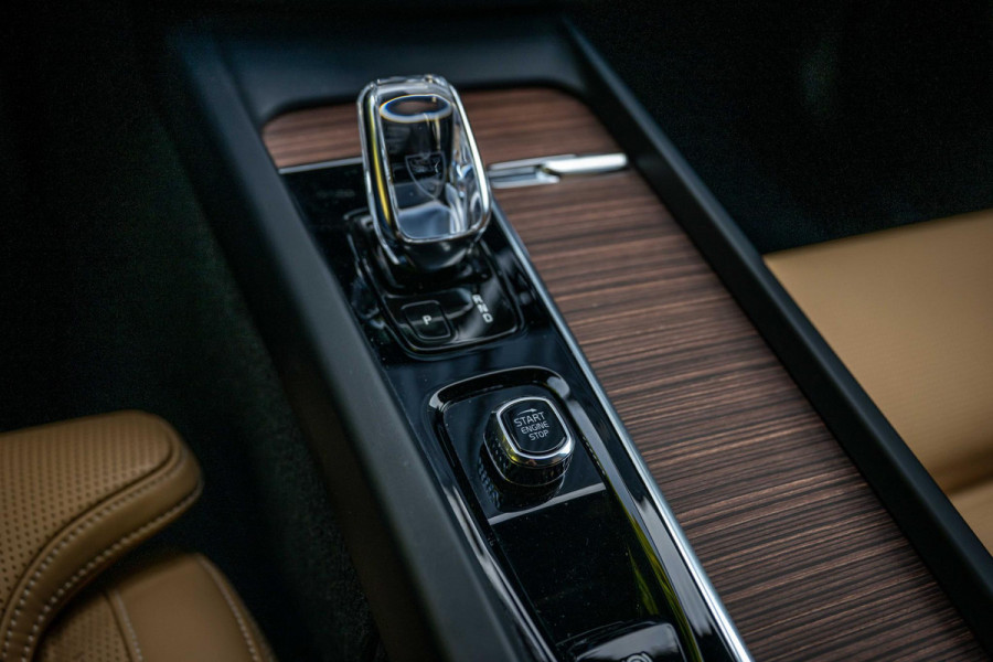 Volvo XC60 2.0 T6 AWD Inscription 398pk Stoelventilatie Nappa