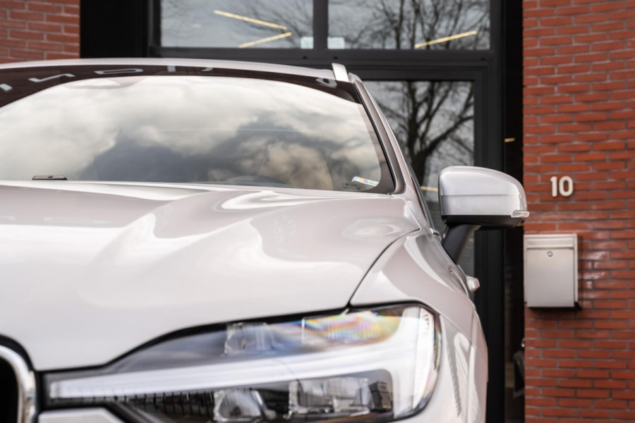 Volvo XC60 2.0 T6 AWD Inscription 398pk Stoelventilatie Nappa