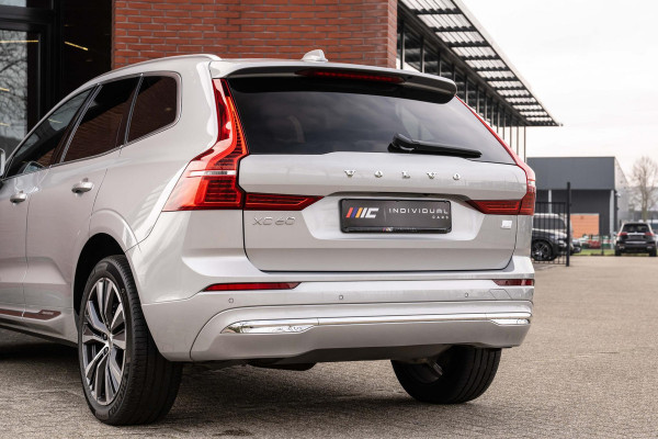 Volvo XC60 2.0 T6 AWD Inscription 398pk Stoelventilatie Nappa
