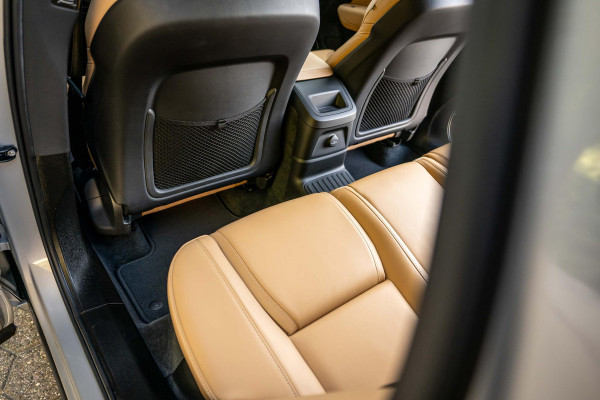 Volvo XC60 2.0 T6 AWD Inscription 398pk Stoelventilatie Nappa