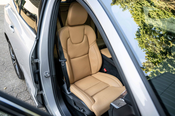Volvo XC60 2.0 T6 AWD Inscription 398pk Stoelventilatie Nappa