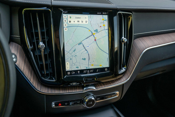 Volvo XC60 2.0 T6 AWD Inscription 398pk Stoelventilatie Nappa