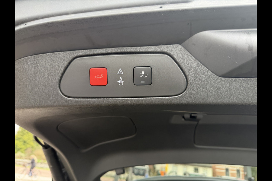 Opel Grandland X 1.2 Turbo 131 PK | Business Executive | 45.000km! |