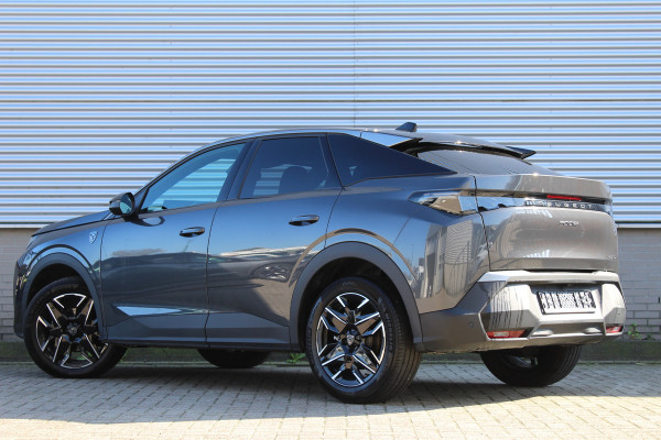 Peugeot 3008 1.2 Hybrid 145 GT | Adaptieve Cruise | Camera | Navigatie | Stoelverwarming | Elektr. achterklep