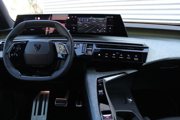 Peugeot 3008 1.2 Hybrid 145 GT | Adaptieve Cruise | Camera | Navigatie | Stoelverwarming | Elektr. achterklep
