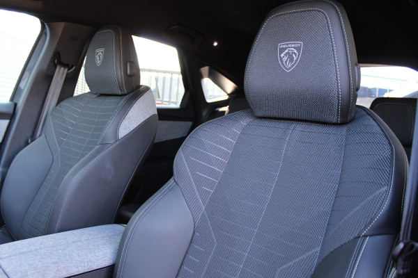 Peugeot 3008 1.2 Hybrid 145 GT | Adaptieve Cruise | Camera | Navigatie | Stoelverwarming | Elektr. achterklep