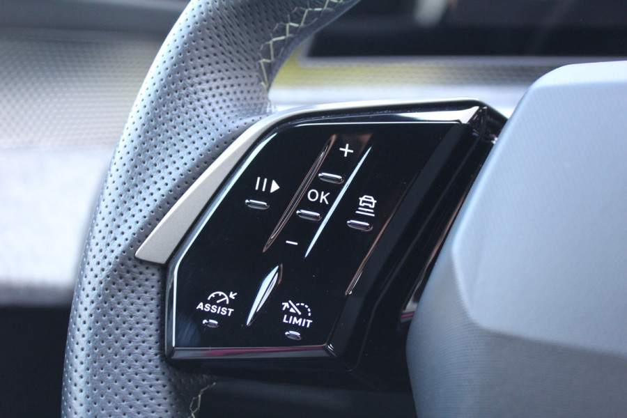 Peugeot 3008 1.2 Hybrid 145 GT | Adaptieve Cruise | Camera | Navigatie | Stoelverwarming | Elektr. achterklep