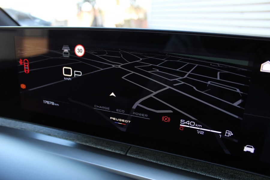 Peugeot 3008 1.2 Hybrid 145 GT | Adaptieve Cruise | Camera | Navigatie | Stoelverwarming | Elektr. achterklep