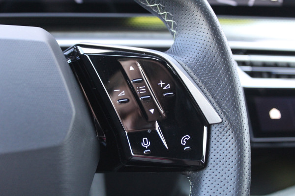 Peugeot 3008 1.2 Hybrid 145 GT | Adaptieve Cruise | Camera | Navigatie | Stoelverwarming | Elektr. achterklep