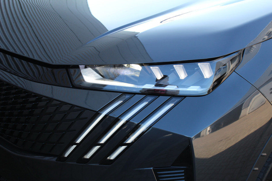 Peugeot 3008 1.2 Hybrid 145 GT | Adaptieve Cruise | Camera | Navigatie | Stoelverwarming | Elektr. achterklep