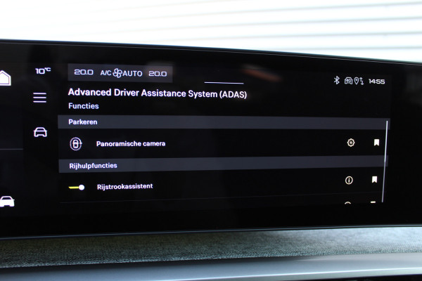 Peugeot 3008 1.2 Hybrid 145 GT | Adaptieve Cruise | Camera | Navigatie | Stoelverwarming | Elektr. achterklep