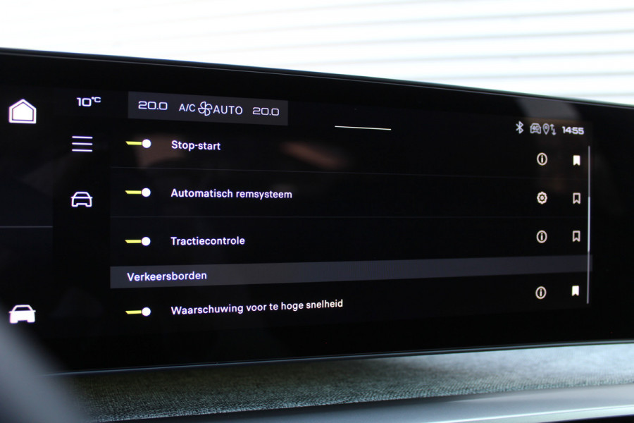 Peugeot 3008 1.2 Hybrid 145 GT | Adaptieve Cruise | Camera | Navigatie | Stoelverwarming | Elektr. achterklep