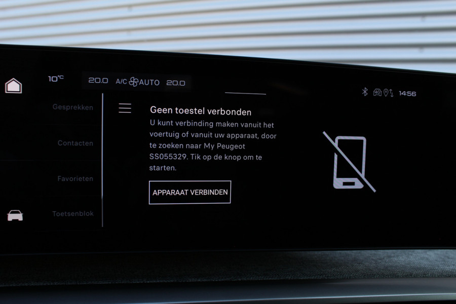 Peugeot 3008 1.2 Hybrid 145 GT | Adaptieve Cruise | Camera | Navigatie | Stoelverwarming | Elektr. achterklep