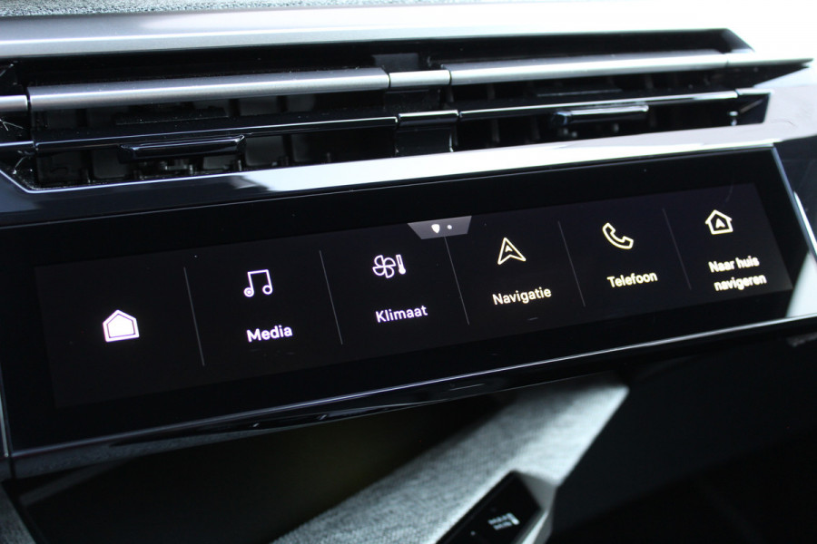 Peugeot 3008 1.2 Hybrid 145 GT | Adaptieve Cruise | Camera | Navigatie | Stoelverwarming | Elektr. achterklep