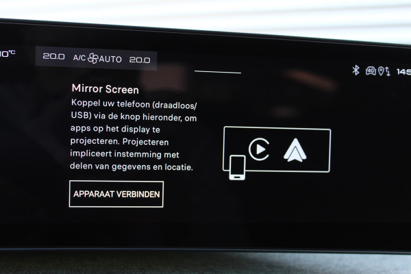 Peugeot 3008 1.2 Hybrid 145 GT | Adaptieve Cruise | Camera | Navigatie | Stoelverwarming | Elektr. achterklep