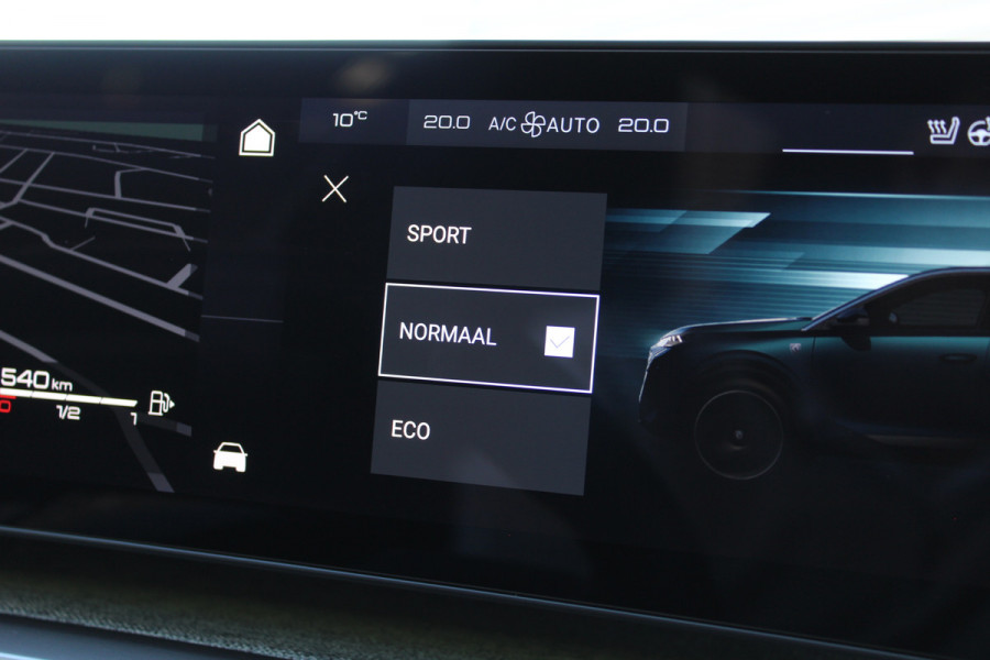 Peugeot 3008 1.2 Hybrid 145 GT | Adaptieve Cruise | Camera | Navigatie | Stoelverwarming | Elektr. achterklep