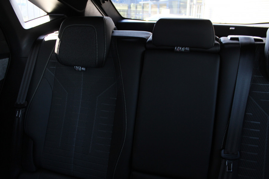 Peugeot 3008 1.2 Hybrid 145 GT | Adaptieve Cruise | Camera | Navigatie | Stoelverwarming | Elektr. achterklep