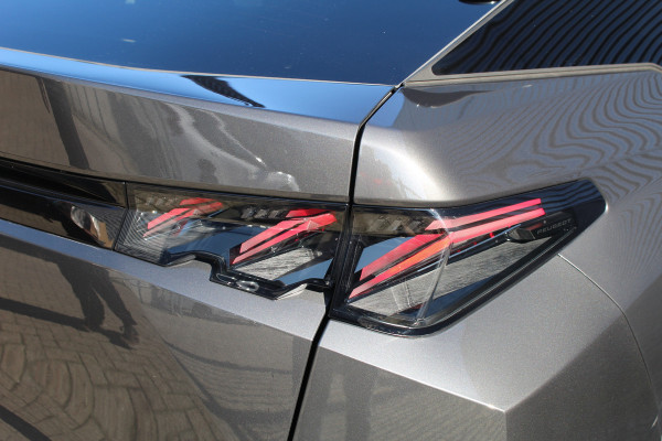 Peugeot 3008 1.2 Hybrid 145 GT | Adaptieve Cruise | Camera | Navigatie | Stoelverwarming | Elektr. achterklep