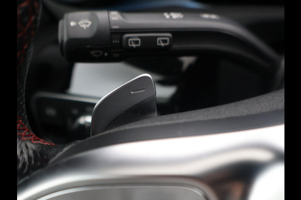 Mercedes-Benz A-Klasse 250e AMG SPORT + PANORAMA | MEMORY | TREKHAAK | SFEERVERLICHTING | CAMERA | STOELVERWARMING