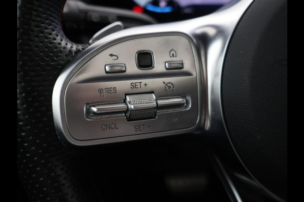 Mercedes-Benz A-Klasse 250e AMG SPORT + PANORAMA | MEMORY | TREKHAAK | SFEERVERLICHTING | CAMERA | STOELVERWARMING