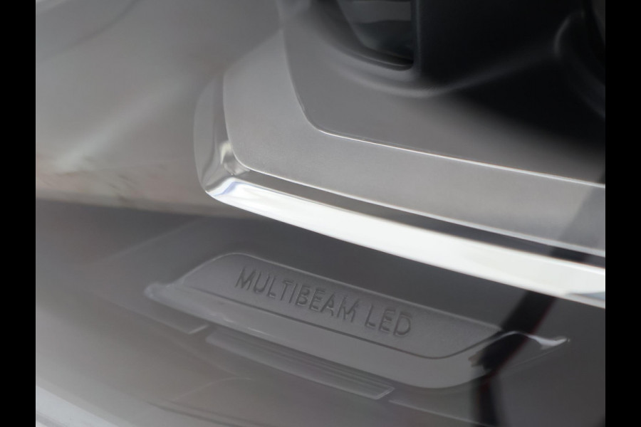 Mercedes-Benz A-Klasse 250e AMG SPORT + PANORAMA | MEMORY | TREKHAAK | SFEERVERLICHTING | CAMERA | STOELVERWARMING