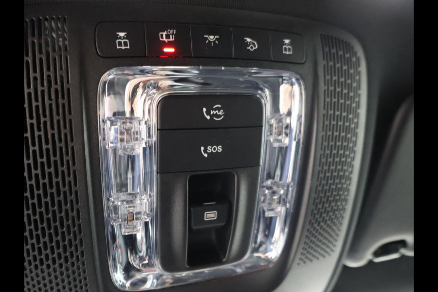 Mercedes-Benz A-Klasse 250e AMG SPORT + PANORAMA | MEMORY | TREKHAAK | SFEERVERLICHTING | CAMERA | STOELVERWARMING