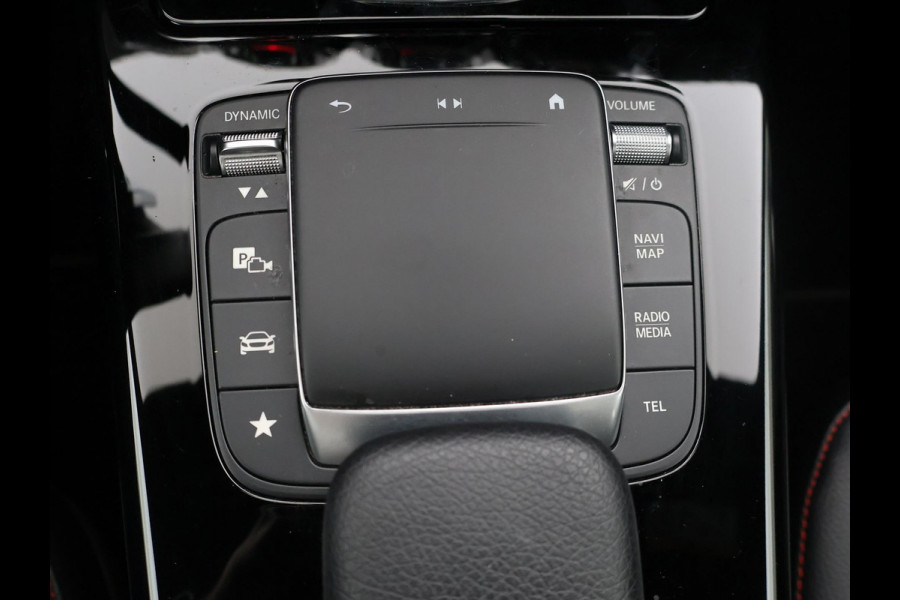 Mercedes-Benz A-Klasse 250e AMG SPORT + PANORAMA | MEMORY | TREKHAAK | SFEERVERLICHTING | CAMERA | STOELVERWARMING