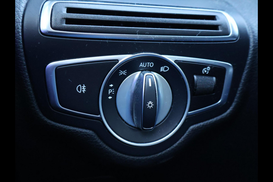 Mercedes-Benz C-Klasse Estate 180 AUT. PREMIUM PLUS + BREEDBEELD CARPLAY | PANO | SFEERVERLICHTING | TREKHAAK