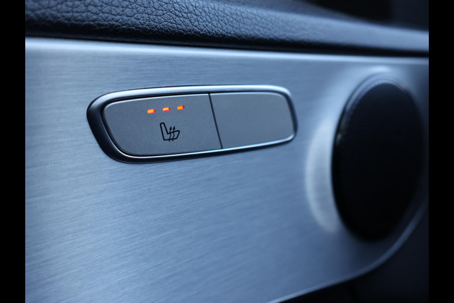 Mercedes-Benz C-Klasse Estate 180 AUT. PREMIUM PLUS + BREEDBEELD CARPLAY | PANO | SFEERVERLICHTING | TREKHAAK