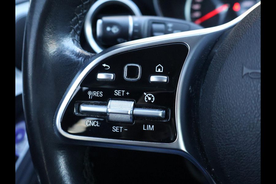 Mercedes-Benz C-Klasse Estate 180 AUT. PREMIUM PLUS + BREEDBEELD CARPLAY | PANO | SFEERVERLICHTING | TREKHAAK
