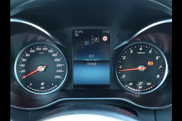 Mercedes-Benz C-Klasse Estate 180 AUT. PREMIUM PLUS + BREEDBEELD CARPLAY | PANO | SFEERVERLICHTING | TREKHAAK