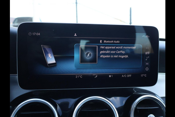 Mercedes-Benz C-Klasse Estate 180 AUT. PREMIUM PLUS + BREEDBEELD CARPLAY | PANO | SFEERVERLICHTING | TREKHAAK