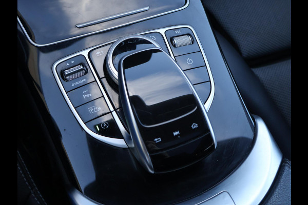 Mercedes-Benz C-Klasse Estate 180 AUT. PREMIUM PLUS + BREEDBEELD CARPLAY | PANO | SFEERVERLICHTING | TREKHAAK