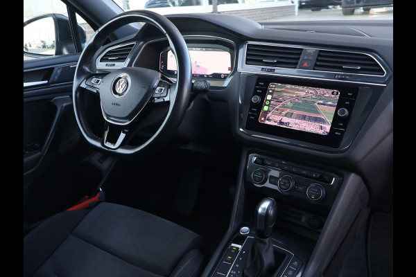 Volkswagen Tiguan Allspace 1.5 TSI DSG 7-PERS. R-LINE + PANORAMA | DYNAUDIO | MASSAGE | VIRTUAL COCKPIT | ELEK. TREKHAAK | STOEL/STUURVERW. | CAMERA | 20 INCH