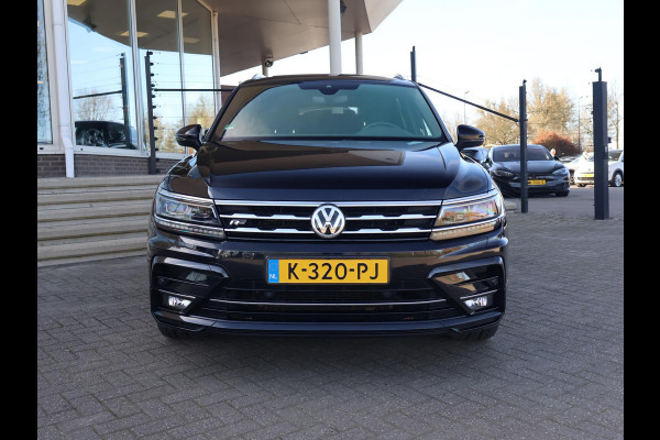 Volkswagen Tiguan Allspace 1.5 TSI DSG 7-PERS. R-LINE + PANORAMA | DYNAUDIO | MASSAGE | VIRTUAL COCKPIT | ELEK. TREKHAAK | STOEL/STUURVERW. | CAMERA | 20 INCH