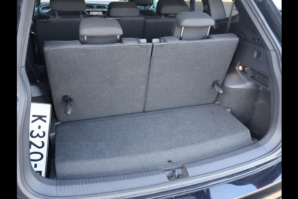 Volkswagen Tiguan Allspace 1.5 TSI DSG 7-PERS. R-LINE + PANORAMA | DYNAUDIO | MASSAGE | VIRTUAL COCKPIT | ELEK. TREKHAAK | STOEL/STUURVERW. | CAMERA | 20 INCH