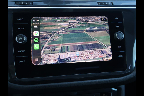 Volkswagen Tiguan Allspace 1.5 TSI DSG 7-PERS. R-LINE + PANORAMA | DYNAUDIO | MASSAGE | VIRTUAL COCKPIT | ELEK. TREKHAAK | STOEL/STUURVERW. | CAMERA | 20 INCH