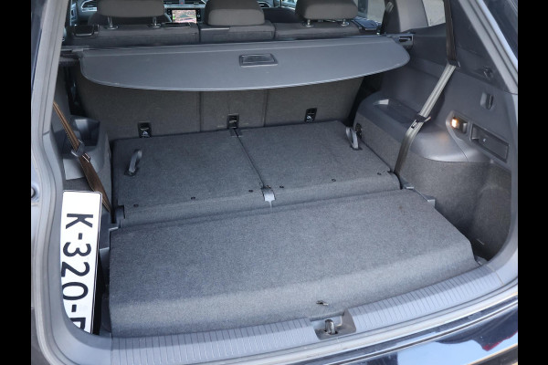 Volkswagen Tiguan Allspace 1.5 TSI DSG 7-PERS. R-LINE + PANORAMA | DYNAUDIO | MASSAGE | VIRTUAL COCKPIT | ELEK. TREKHAAK | STOEL/STUURVERW. | CAMERA | 20 INCH
