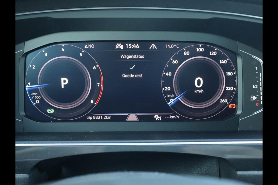 Volkswagen Tiguan Allspace 1.5 TSI DSG 7-PERS. R-LINE + PANORAMA | DYNAUDIO | MASSAGE | VIRTUAL COCKPIT | ELEK. TREKHAAK | STOEL/STUURVERW. | CAMERA | 20 INCH