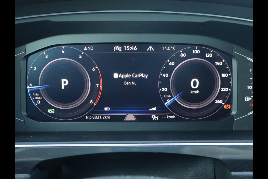 Volkswagen Tiguan Allspace 1.5 TSI DSG 7-PERS. R-LINE + PANORAMA | DYNAUDIO | MASSAGE | VIRTUAL COCKPIT | ELEK. TREKHAAK | STOEL/STUURVERW. | CAMERA | 20 INCH