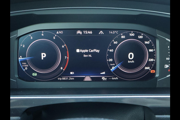Volkswagen Tiguan Allspace 1.5 TSI DSG 7-PERS. R-LINE + PANORAMA | DYNAUDIO | MASSAGE | VIRTUAL COCKPIT | ELEK. TREKHAAK | STOEL/STUURVERW. | CAMERA | 20 INCH