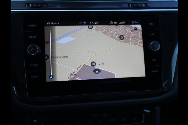 Volkswagen Tiguan Allspace 1.5 TSI DSG 7-PERS. R-LINE + PANORAMA | DYNAUDIO | MASSAGE | VIRTUAL COCKPIT | ELEK. TREKHAAK | STOEL/STUURVERW. | CAMERA | 20 INCH