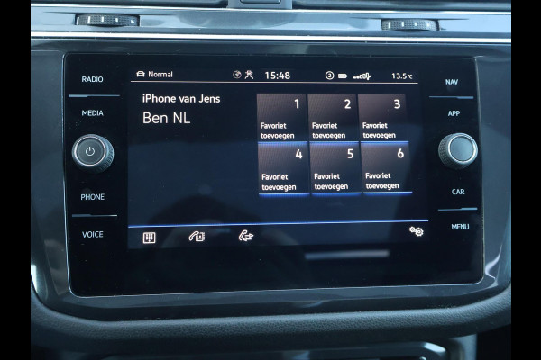 Volkswagen Tiguan Allspace 1.5 TSI DSG 7-PERS. R-LINE + PANORAMA | DYNAUDIO | MASSAGE | VIRTUAL COCKPIT | ELEK. TREKHAAK | STOEL/STUURVERW. | CAMERA | 20 INCH