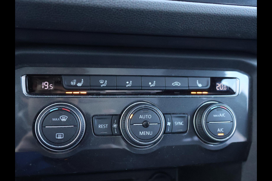 Volkswagen Tiguan Allspace 1.5 TSI DSG 7-PERS. R-LINE + PANORAMA | DYNAUDIO | MASSAGE | VIRTUAL COCKPIT | ELEK. TREKHAAK | STOEL/STUURVERW. | CAMERA | 20 INCH
